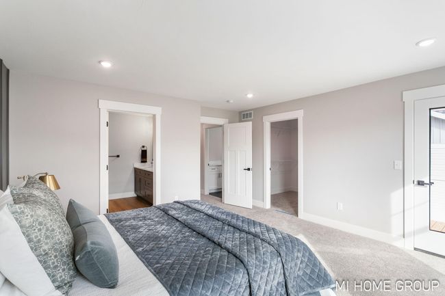 37 - 3614 Buckingham Ln, Condo with 3 bedrooms, 3 bathrooms and null parking in Hudsonville MI | Image 35