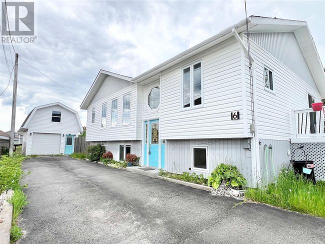 6 Orange Lane, House other with 4 bedrooms, 2 bathrooms and null parking in Springdale NL | Image 29