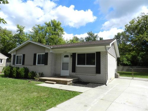 41557 Arthur St, Van Buren Township, MI, 48111-3406 | Card Image