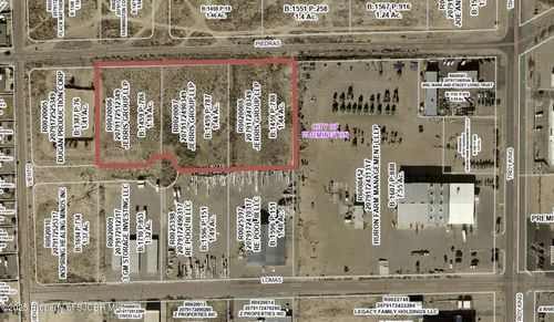 LOT 8, 9, 10 W Piedras Street, Farmington, NM, 87401 | Card Image