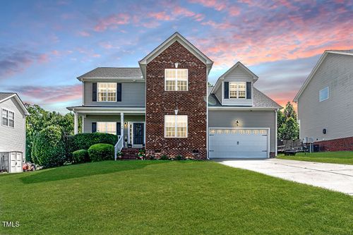 24 Carter Dr, Sanford, NC, 27332-1371 | Card Image