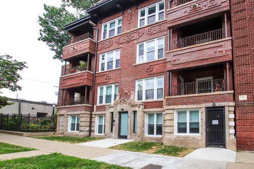 103-1710 W Lunt Avenue, Chicago, IL, 60626 | Card Image