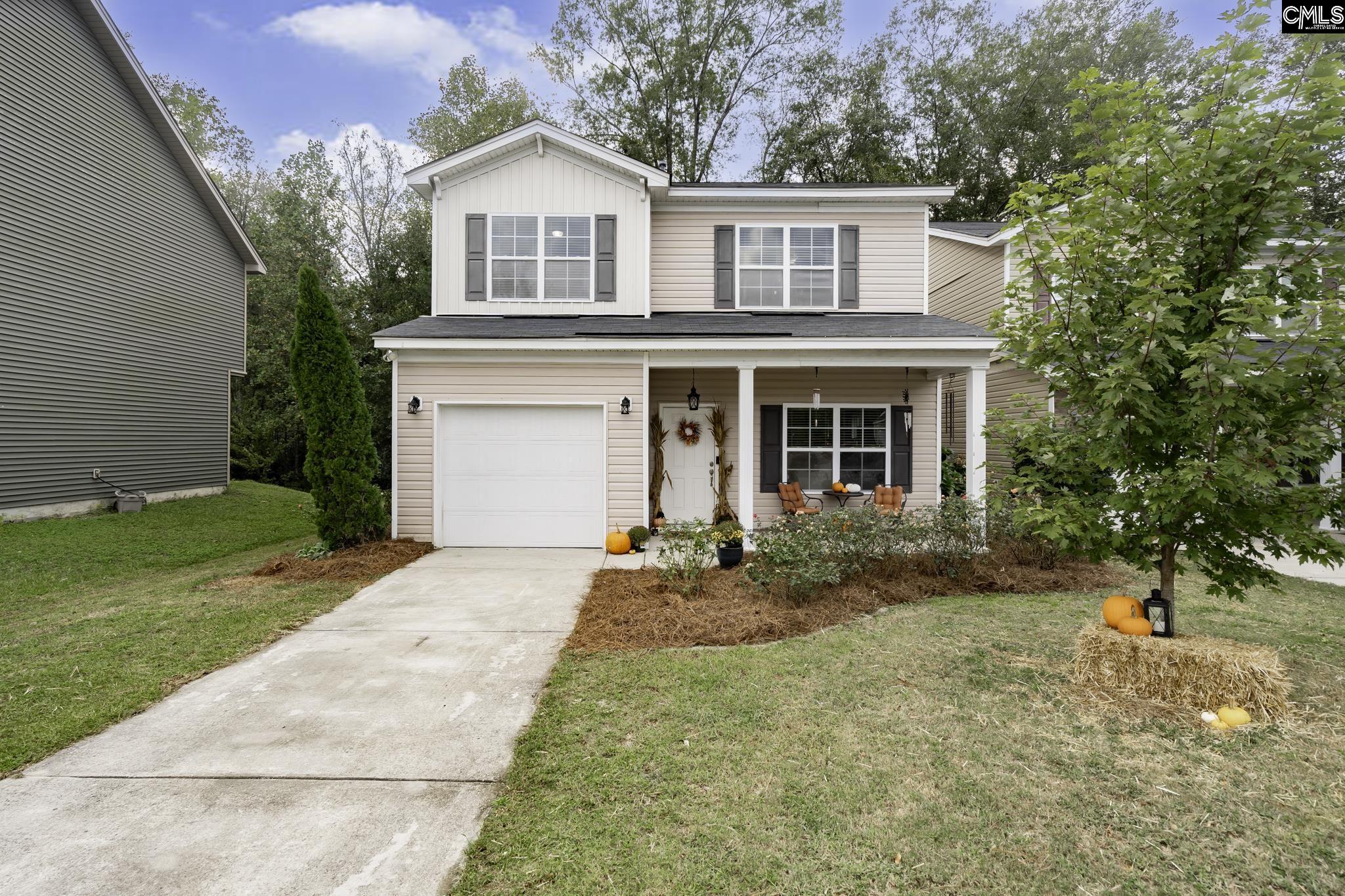 Indigo Place Ct, West Columbia, SC 29172