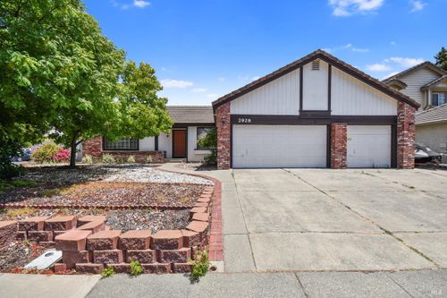 2928 Candleberry Way, Fairfield, CA, 94533 | Card Image