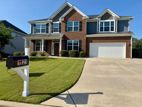 1221 Absolon Ct, Grovetown, GA, 30813-4138 | Card Image