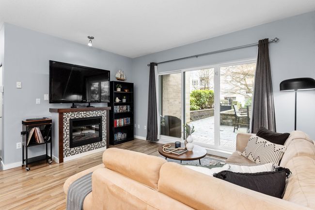 104 - 2478 Welcher Ave, Condo with 2 bedrooms, 2 bathrooms and 1 parking in Port Coquitlam BC | Image 10