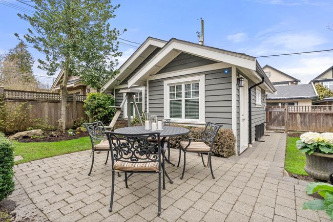 3771 W 20 Th Avenue, House other with 4 bedrooms, 3 bathrooms and 2 parking in Vancouver BC | Image 35