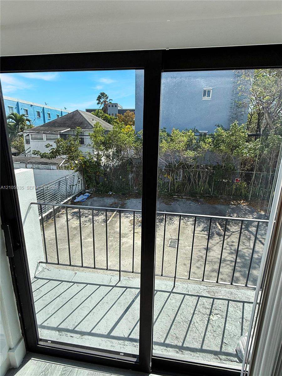 Residential Lease in Miami 4