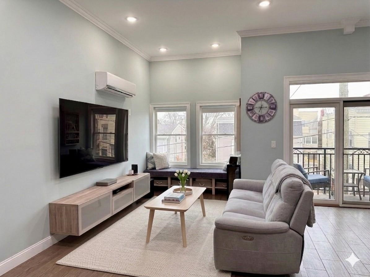 Residential in JC, Heights 3