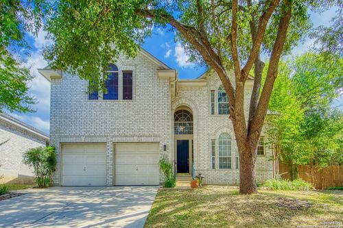 21702 Luisa, San Antonio, TX, 78259 | Card Image