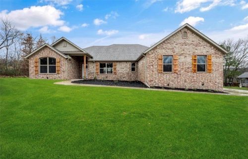 1 Pendeen Ln, Bella Vista, AR, 72714-1722 | Card Image