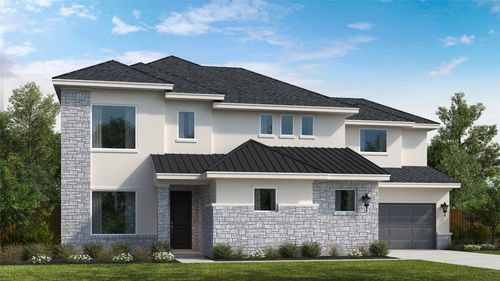 2729 Pale Branch Drive, Leander, TX, 78641 | Card Image