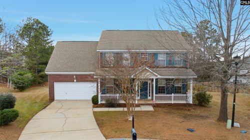 18 White Clover Ct, Irmo, SC, 29063-7770 | Card Image