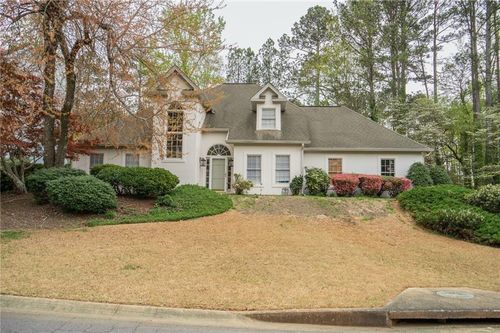5713 Brynwood Cir Nw, Acworth, GA, 30101-8006 | Card Image