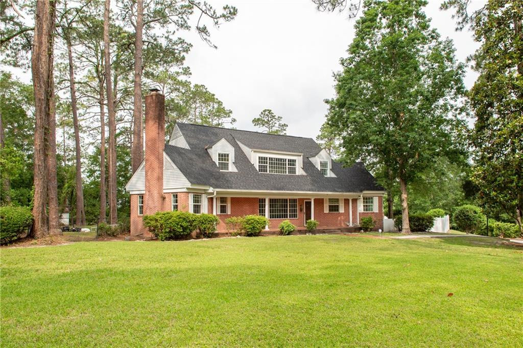Residential in Waycross