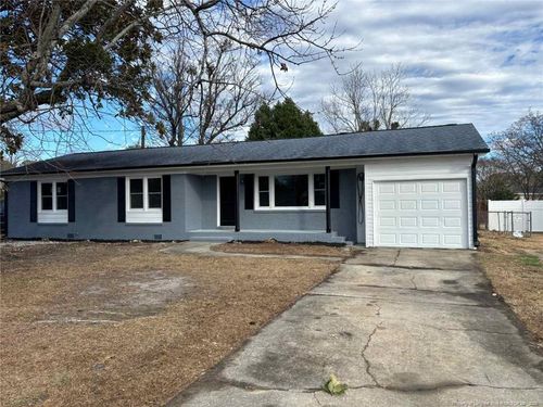 5416 Silver Pine Ct, Fayetteville, NC, 28303-2744 | Card Image