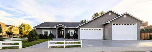4349 Stampede Dr, Carson City, NV, 89701-2989 | Card Image