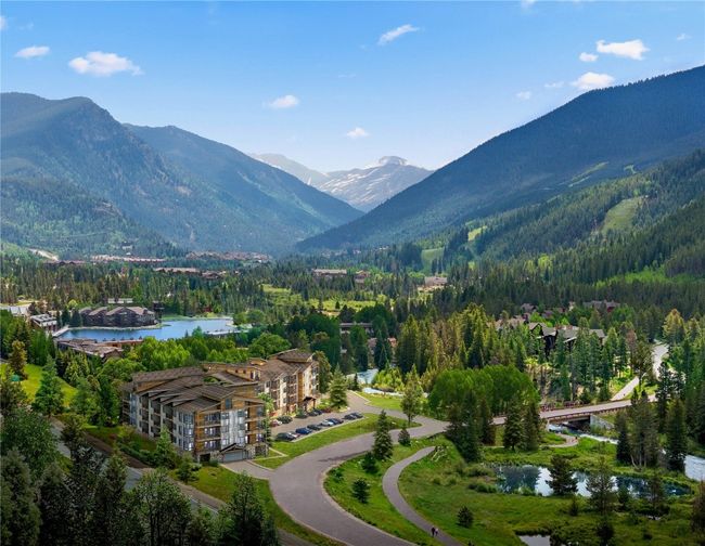 303 - 35 Argentine Ct, Condo with 1 bedrooms, 1 bathrooms and null parking in KEYSTONE CO | Image 12