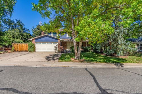 9357 W Iowa Avenue, Lakewood, CO, 80232 | Card Image