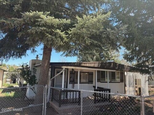 4257 Elk Ln, Show Low, AZ, 85901-7767 | Card Image