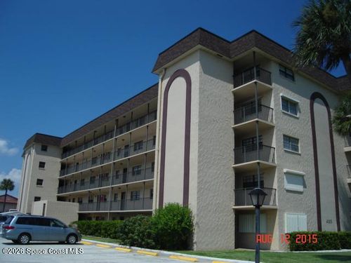 524-4105 Ocean Beach Blvd, Cocoa Beach, FL, 32931-3581 | Card Image