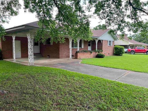 1231 Brownwood, Malvern, AR, 72104 | Card Image