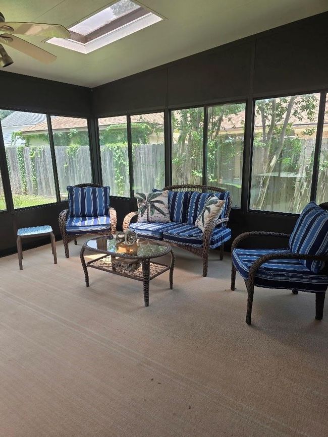 7719 12 Th Fairway Ln, House other with 4 bedrooms, 3 bathrooms and 2 parking in Humble TX | Image 47