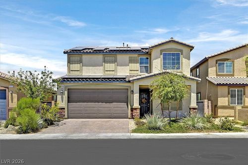 4312 Solitude Falls Ave, North Las Vegas, NV, 89084-4730 | Card Image