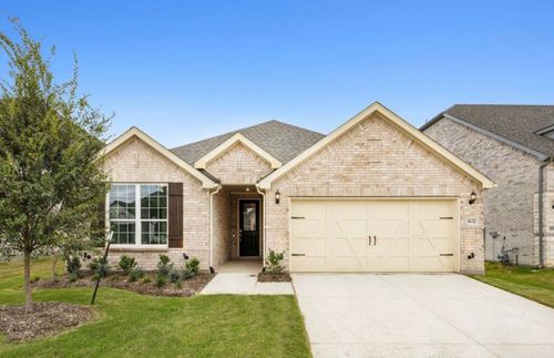 3832 Pennington Avenue, Little Elm, TX, 75068 | Card Image