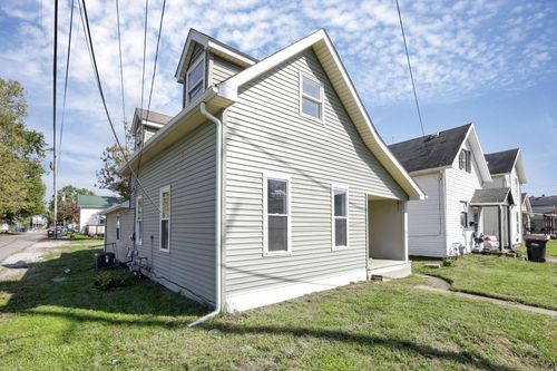 276 Ohio St, Newark, OH, 43055-6260 | Card Image
