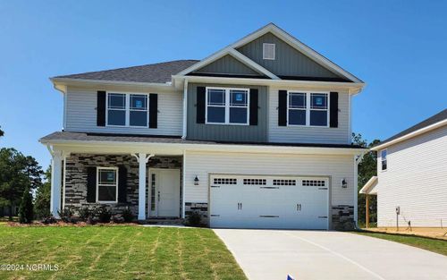 501 Red Drum Way E, Swansboro, NC, 28584 | Card Image