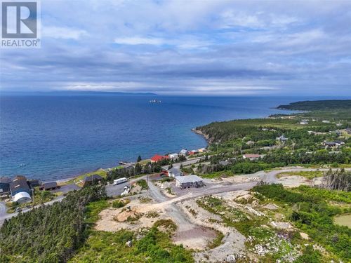 lot 12 Jacksons Landing, Whiteway, NL, A0B3L0 | Card Image