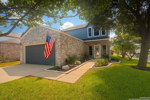 1302 Dezarae, San Antonio, TX, 78253-5945 | Card Image