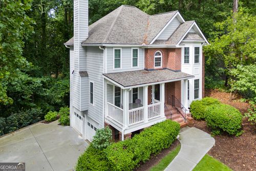 2690 Valvedere Dr Ne, Brookhaven, GA, 30319-3254 | Card Image
