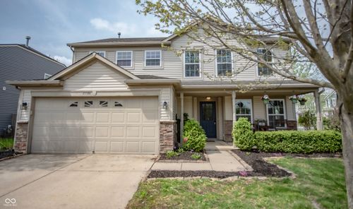 15501 Gallow Ln, Noblesville, IN, 46060-4635 | Card Image