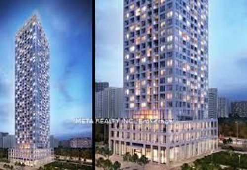 608-30 Elm Dr W, Mississauga, ON, L5B0N6 | Card Image