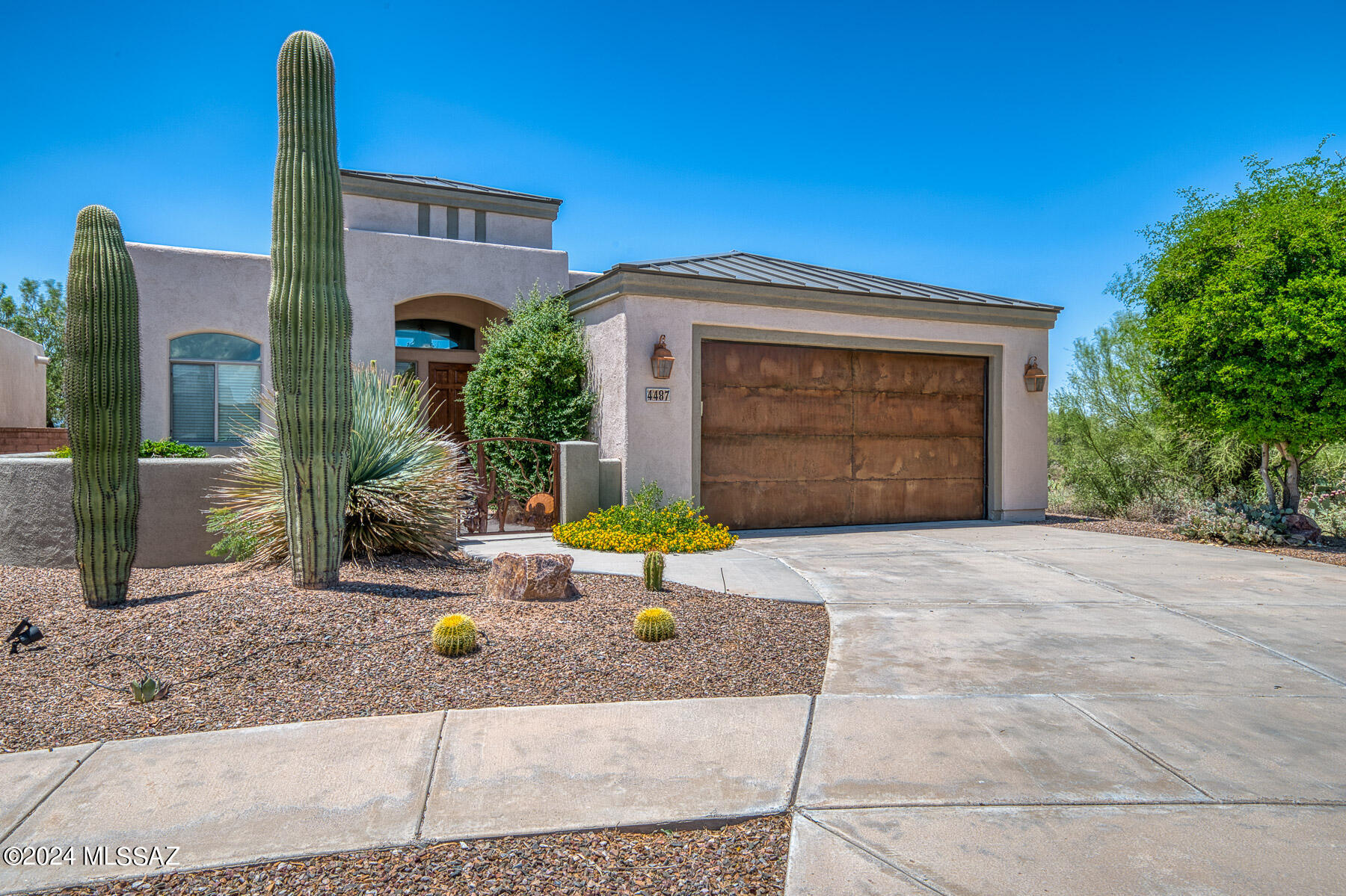 Crystal Ranch Pl, Marana, AZ 85658