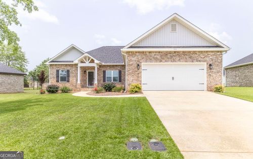 111 Tilden Way, Perry, GA, 31069-9488 | Card Image