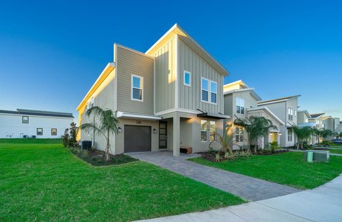 8928 Cabot Cliffs Dr, Davenport, FL, 33896 | Card Image