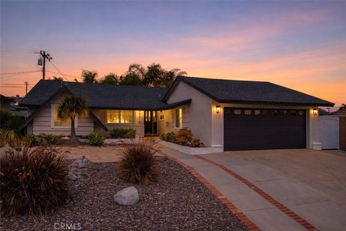 15815 Silvergrove Dr, Whittier, CA, 90604-3745 | Card Image