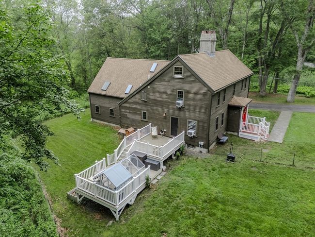 43 Mill Rd, House other with 3 bedrooms, 3 bathrooms and 6 parking in North Andover MA | Image 30