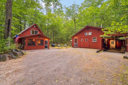 124 Hidden Lake Ln, West Newfield, ME, 04095-3642 | Card Image
