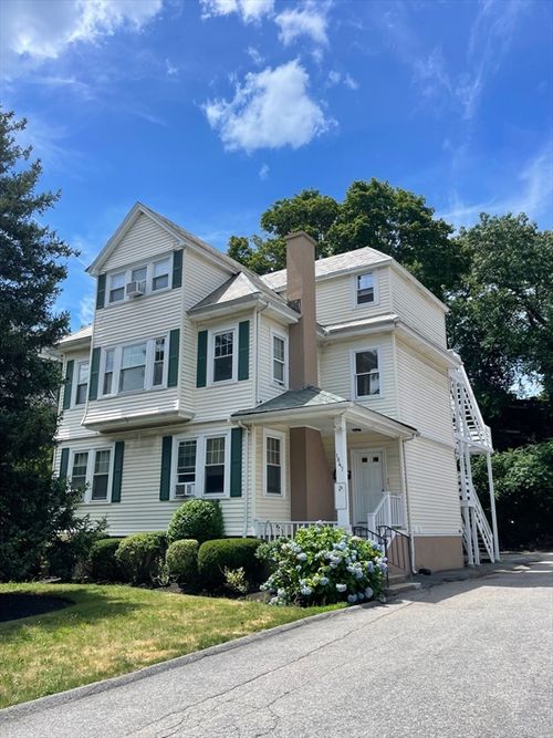 1847 Commonwealth Ave, Boston, MA, 02135 | Card Image