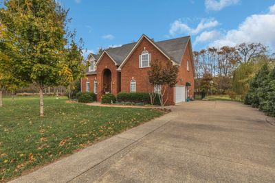 3940 Rowland Rd, House other with 3 bedrooms, 2 bathrooms and 2 parking in Murfreesboro TN | Image 2