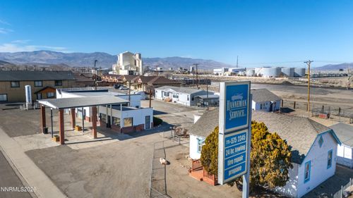 280 E Main Street, Fernley, NV, 89408 | Card Image