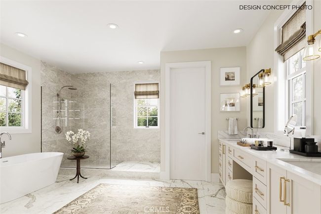 1827 9 Th St, House other with 5 bedrooms, 6 bathrooms and 3 parking in Manhattan Beach CA | Image 8