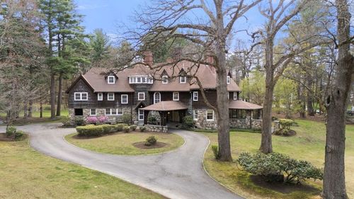 650 Canton Ave, Milton, MA, 02186 | Card Image