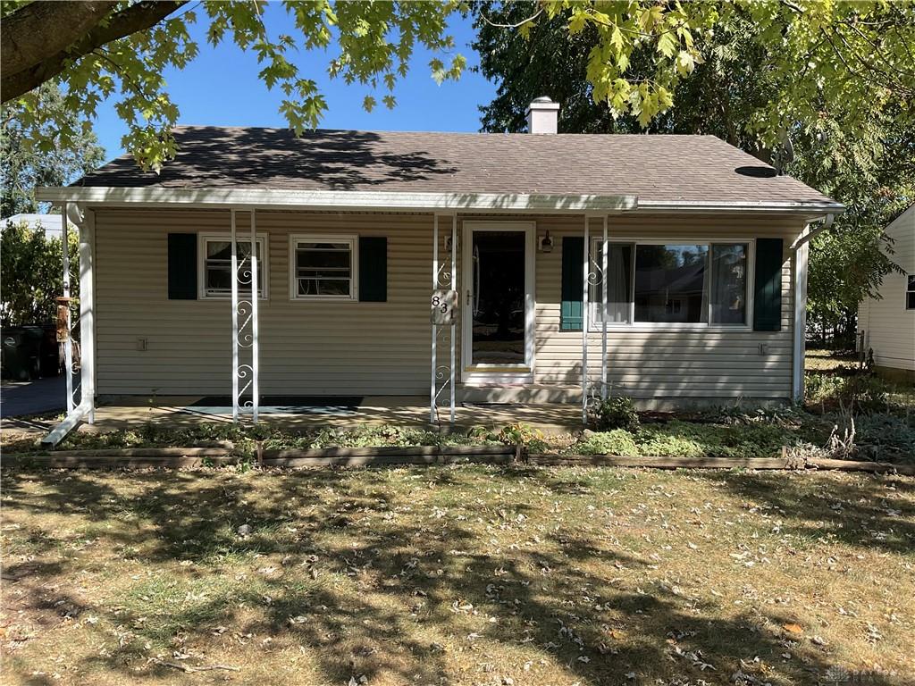 June Dr, Xenia, OH 45385
