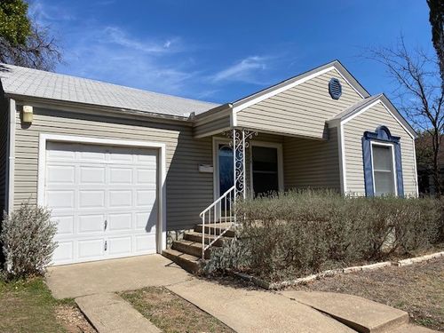 3828 Collinwood Ave, Fort Worth, TX, 76107-4541 | Card Image