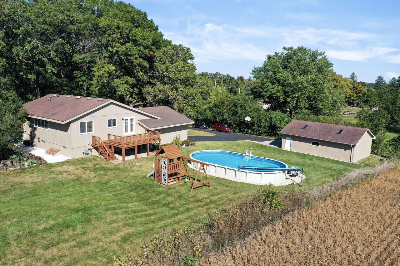 Adams Rd, Caledonia, WI 53126 #1